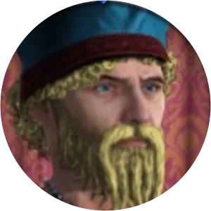 Eanfrith of Bernicia photograph