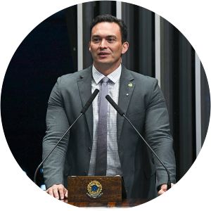 Eann Styvenson Valentim Mendes