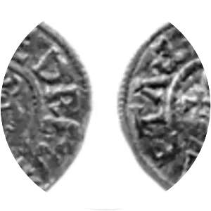 Eanred of Northumbria