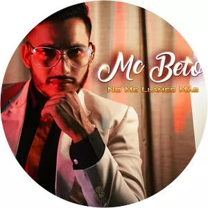 eanz mc beto - Recording artist