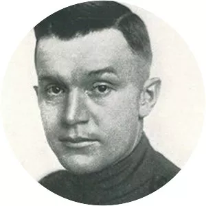 Earl A. Pritchard