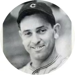 Earl Averill - American baseball player