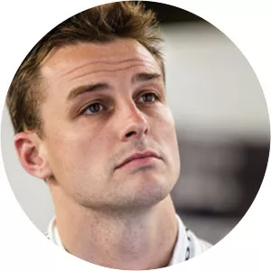 Earl Bamber - Motorsports racing driver