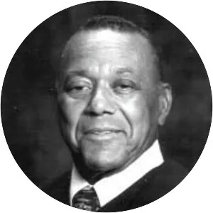 Earl Ben Gilliam - Judge
