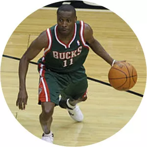 Earl Boykins