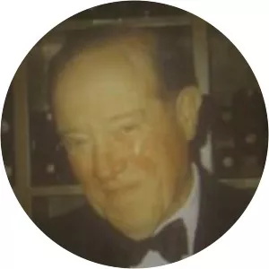 Earl Brosnahan Jr. photograph