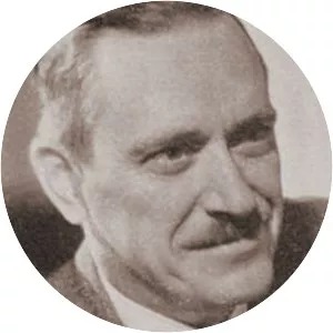 Earl Browder - American Political leader