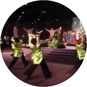 Earl Bynum and the Mount Unity Choir - Musical artist