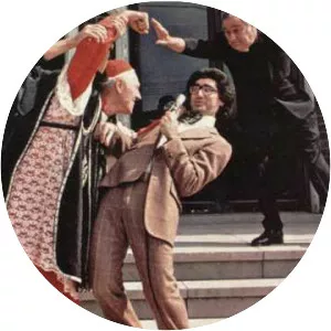 Earl Camembert - Fictional character