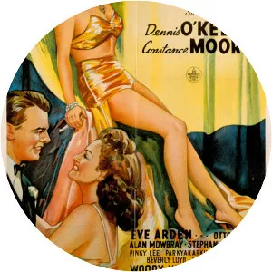 Earl Carroll Vanities