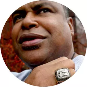 Earl Cooper - American race car driver