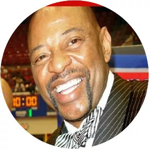 Earl Cureton - American professional basketball player