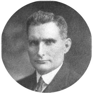 Earl D. Bloom - Former Lieutenant Governor of Ohio