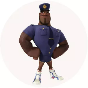 Earl Devereaux - Fictional character