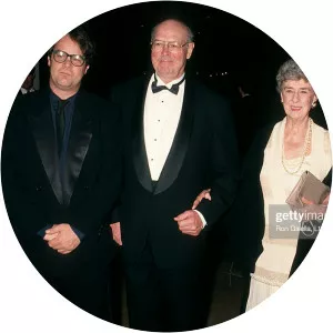 Earl Dixon - Donna Dixon's father