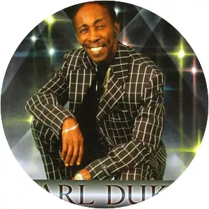 Earl Duke