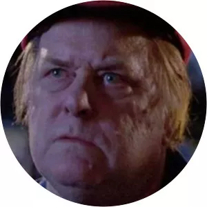 Earl Ford - Movie character