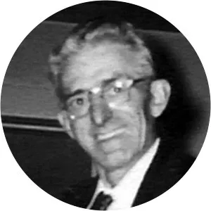 Earl Henry Hamner, Sr. - Earl Hamner Jr.'s father