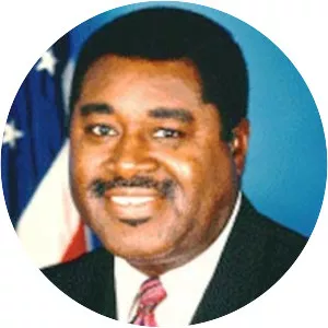 Earl Hilliard