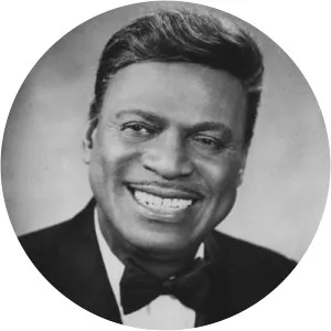 Earl Hines - American jazz pianist
