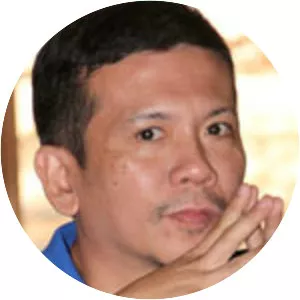 Earl Ignacio - Actor