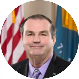 Earl Jaques Jr. - Former Delaware State Representative