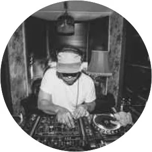 Earl Jeffers - Musical artist