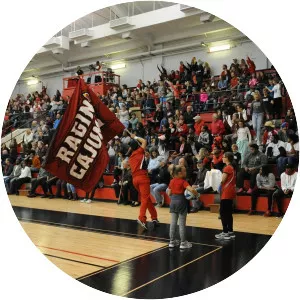 Earl K. Long Gymnasium