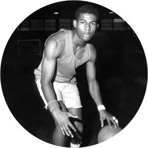 Earl Kelley - Basketball player