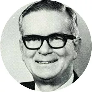 Earl Landgrebe - Politician