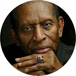 Earl Lloyd