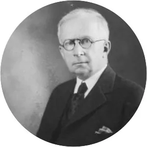 Earl Morse Wilbur