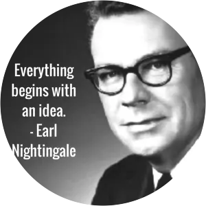 Earl Nightingale