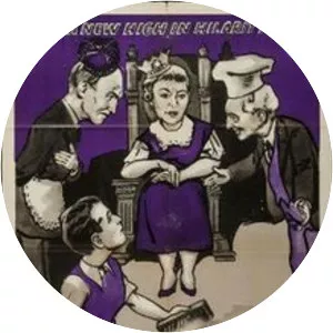 Earl of Puddlestone - 1940 ‧ Comedy ‧ 1h 7m