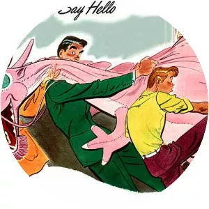 Earl Oliver Hurst - Artist