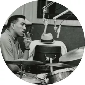 Earl Palmer