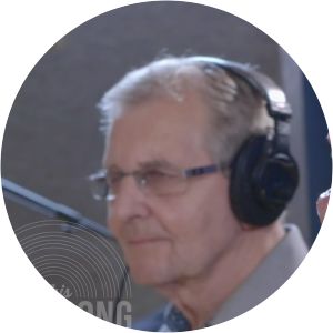 Earl Preston photograph