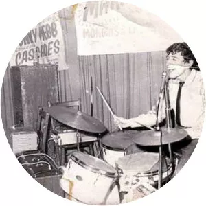 the roadrunners earl preston & the t.t.’s