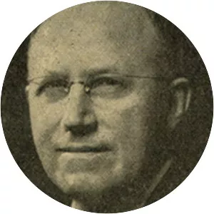 Earl Ramage Lewis