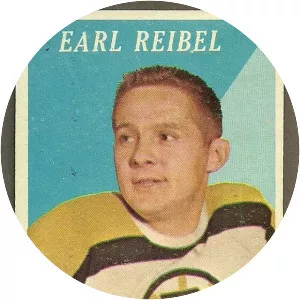 Earl Reibel