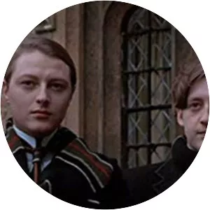 Earl Rhodes - Television actor