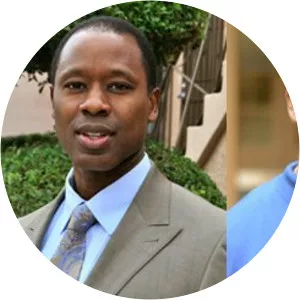 Earl Richey Jones - Film producer