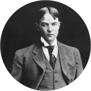 Earl Rogers - American trial lawyer