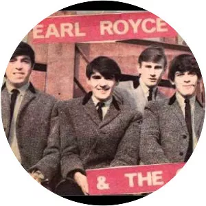Earl Royce and The Olympics - Musical group