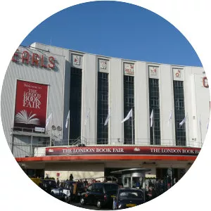Earl's Court - 
