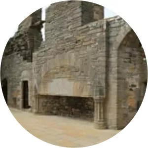 Earl's Palace, Kirkwall