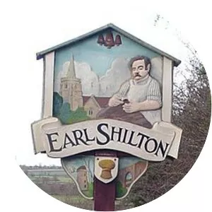 Earl Shilton - Town in England