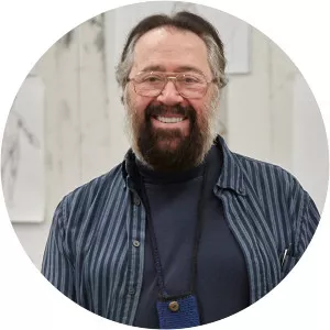 Earl Snellenberger - Author