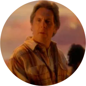 Earl Stackhouse - Fictional character