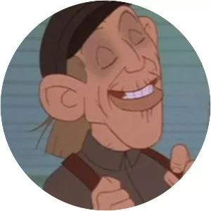 Earl Stutz - Film character